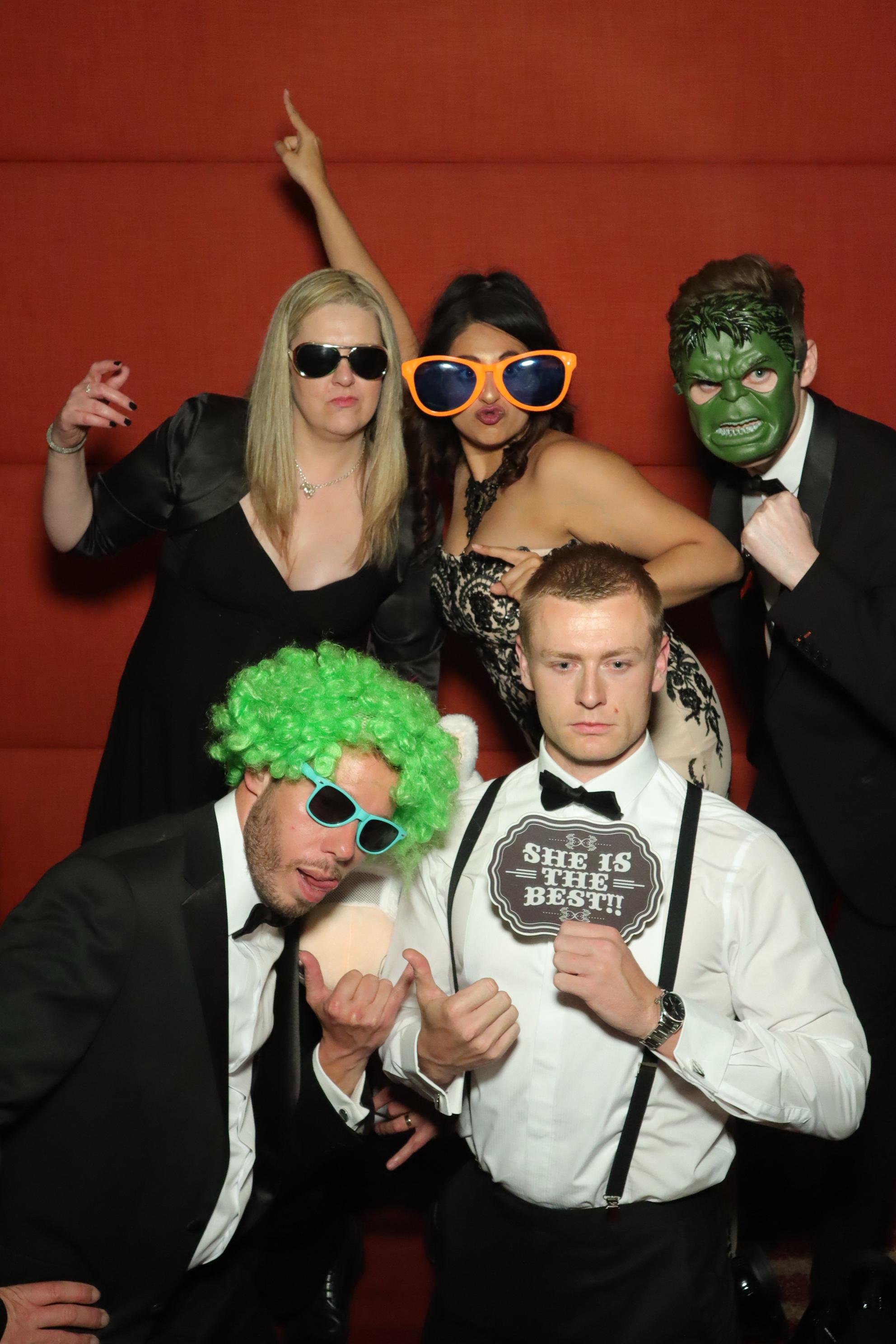 Capital Corporate | View more photos from the event at gallery.myphotoboothexperience.co.uk/u/MyPhotoBoothExperienceLtd/Capital-Corporate